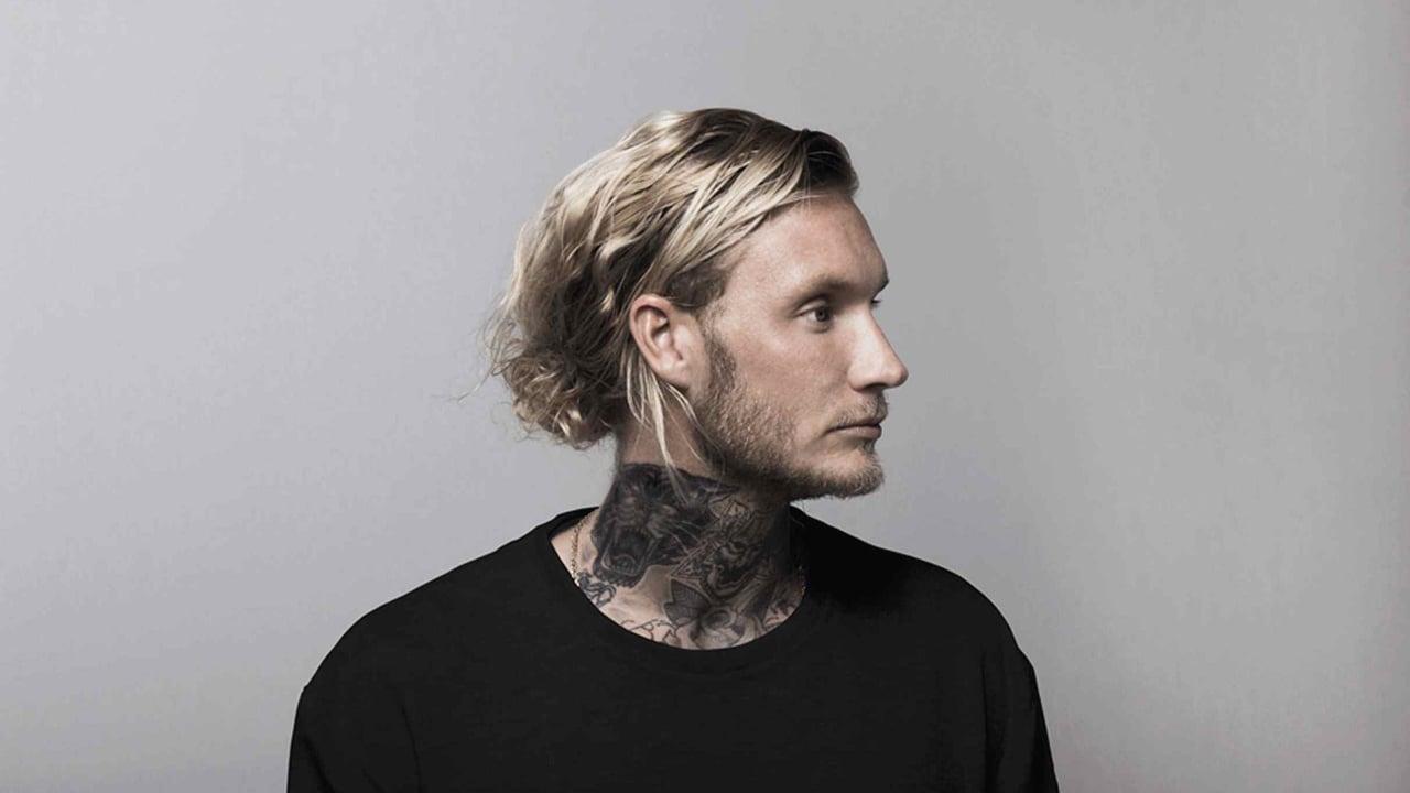 Morten Breum