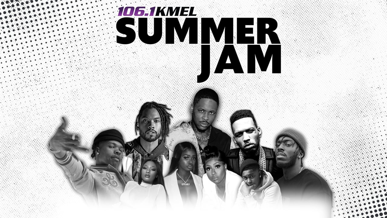 KMEL Summer Jam