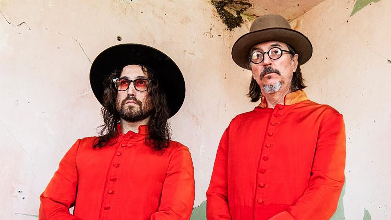 The Claypool Lennon Delirium