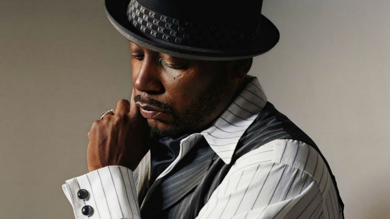 Big Daddy Kane