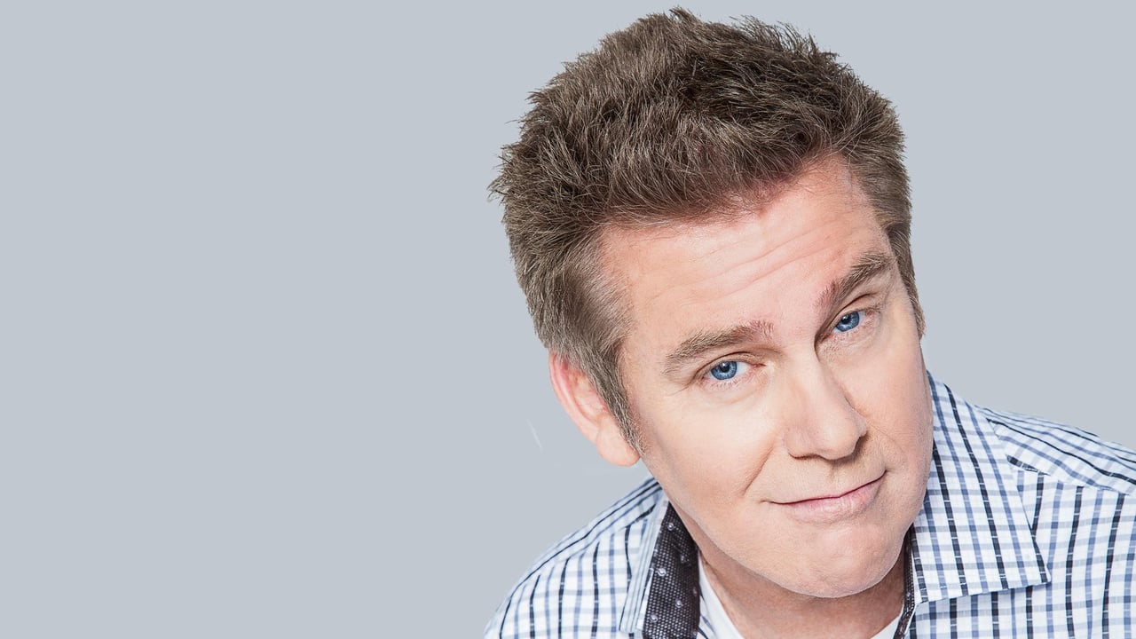 Brian Regan