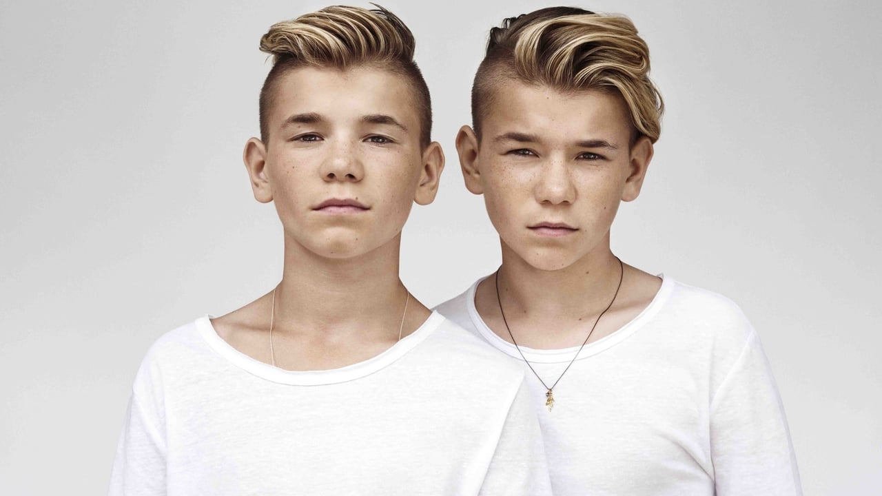 Marcus & Martinus