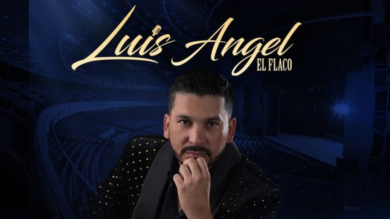 Luis Angel