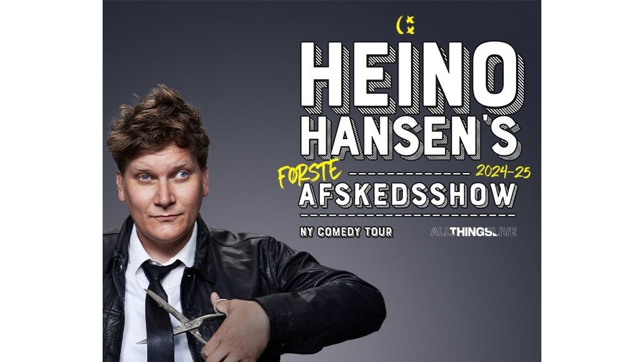 Heino Hansen
