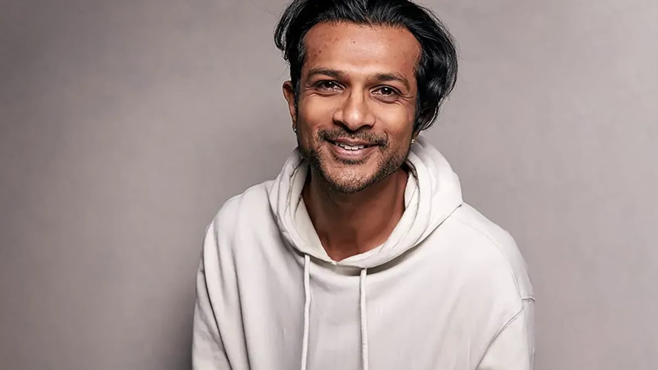 Utkarsh Ambudkar