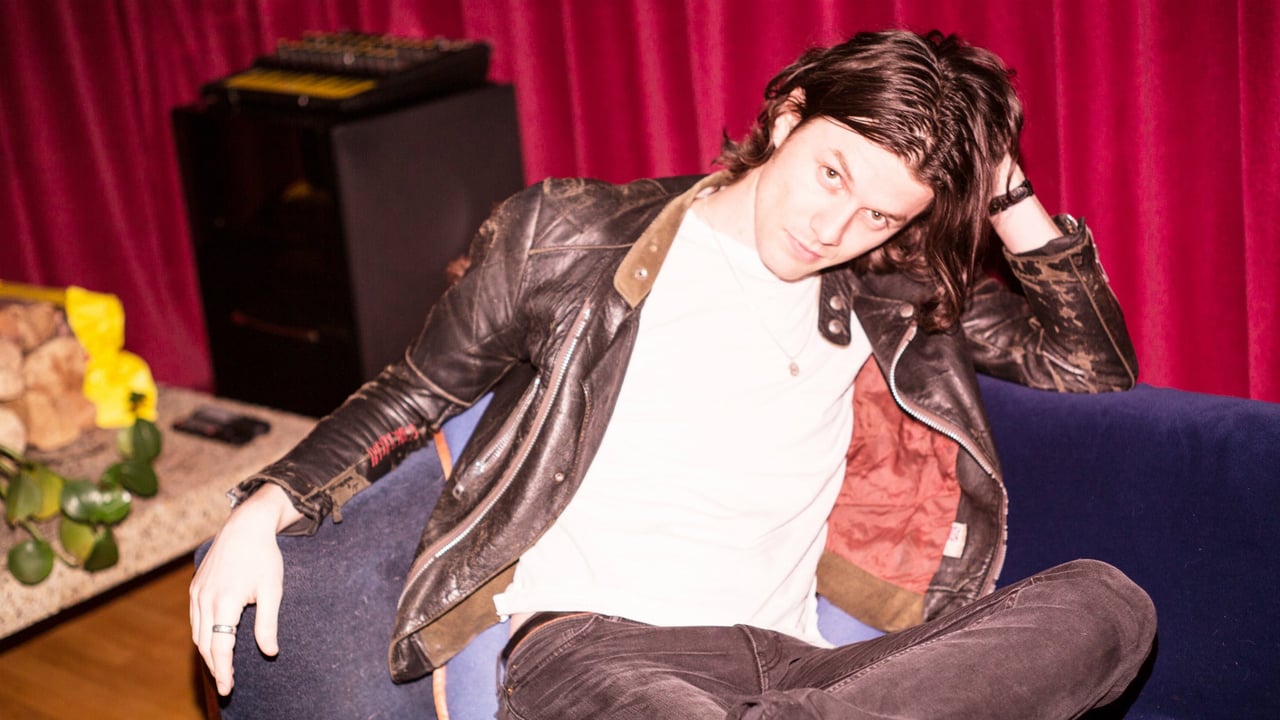 James Bay