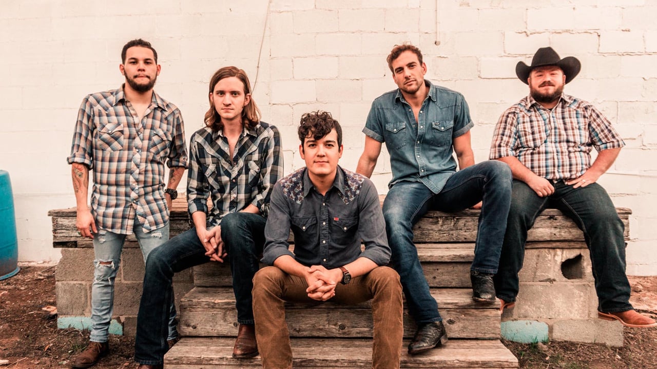 Flatland Cavalry