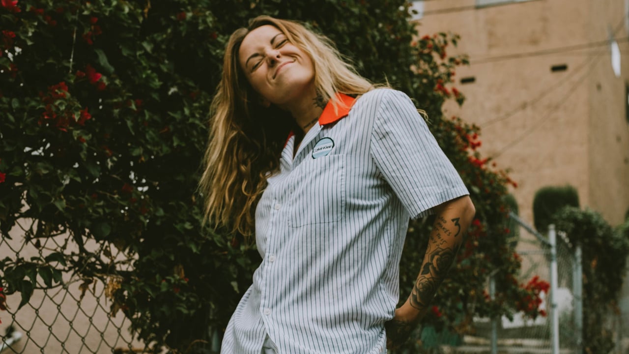 Lauren Sanderson