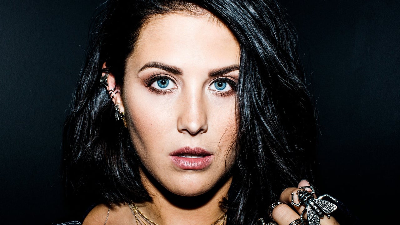 Molly Sandén
