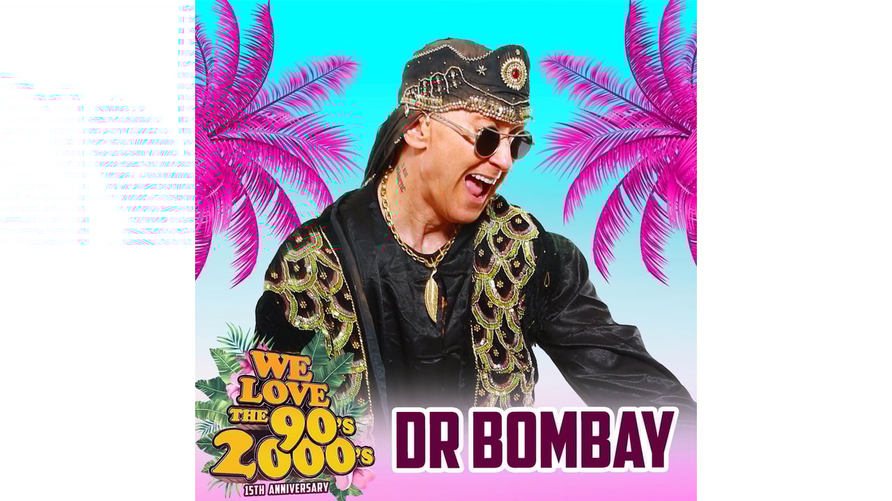 Dr Bombay