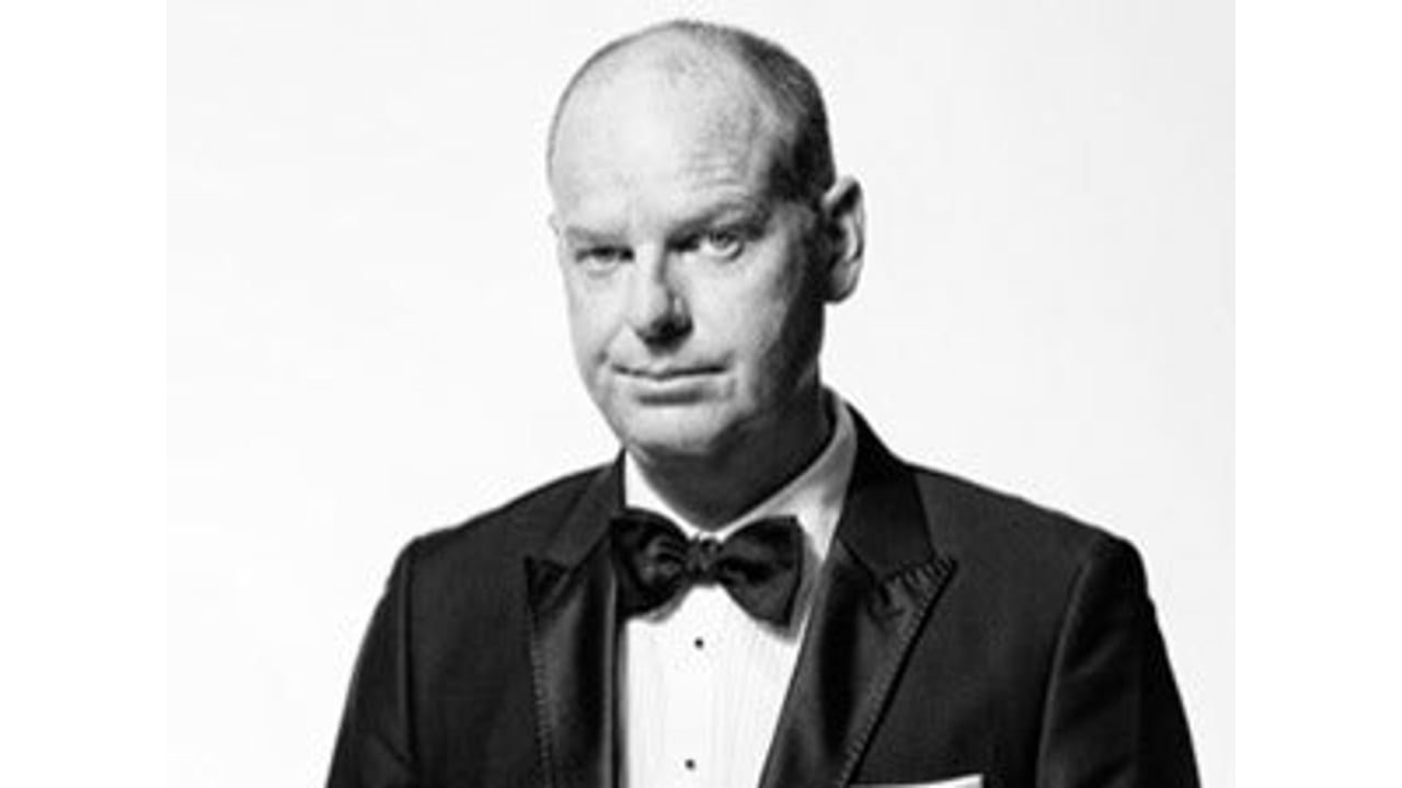 Tom Gleeson