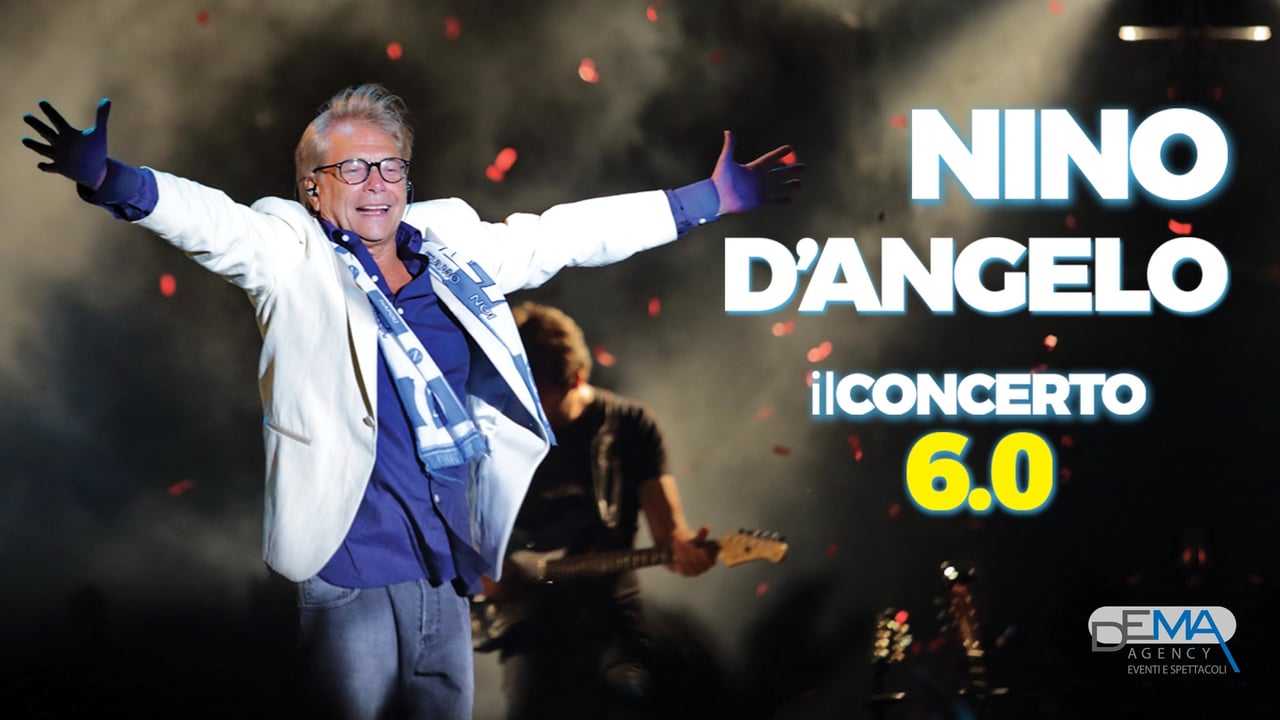 Nino D'angelo