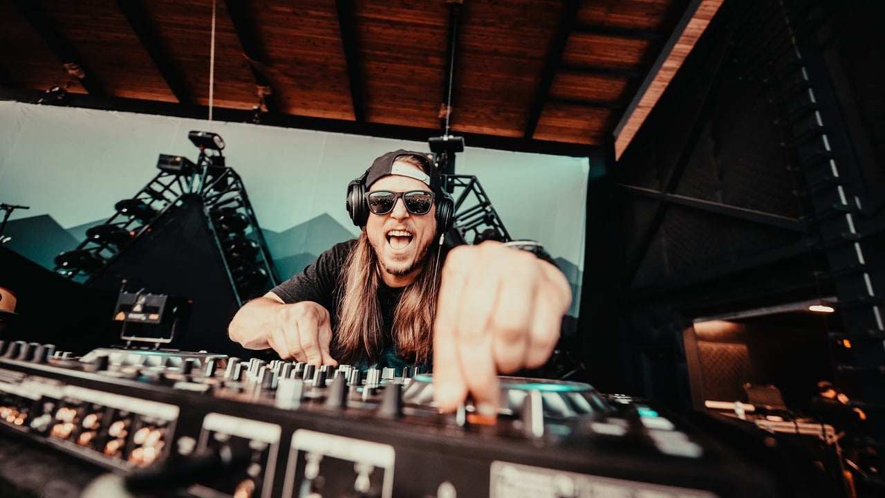 DJ MacKle
