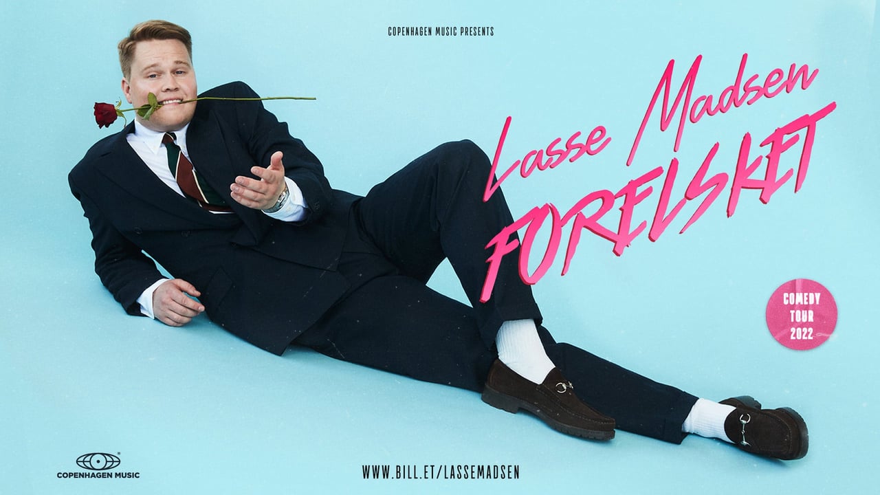 Lasse Madsen