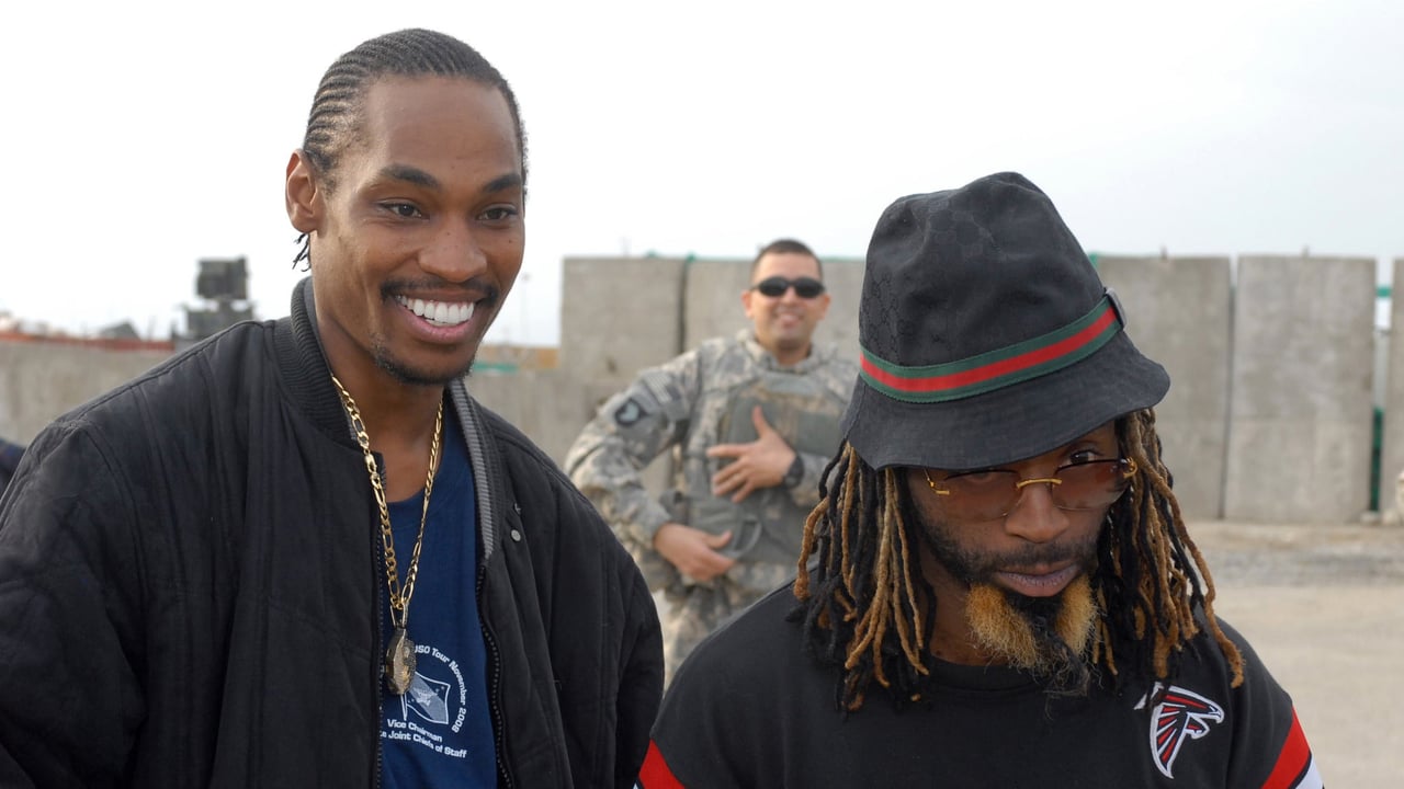 Ying Yang Twins