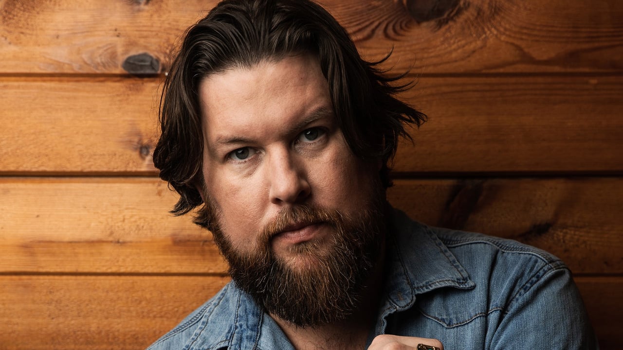 Zach Williams