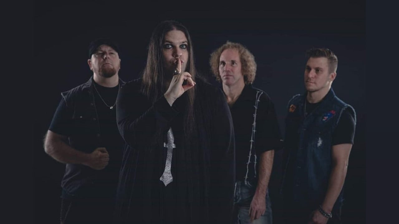 Ultimate Ozzy Tribute