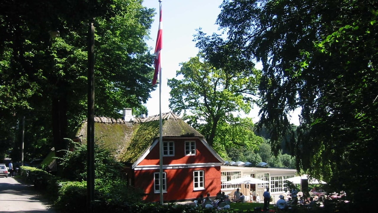 Kongekilden
