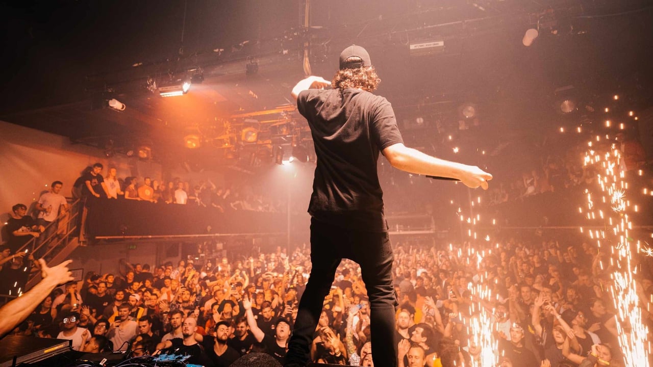 Monstercat Uncaged
