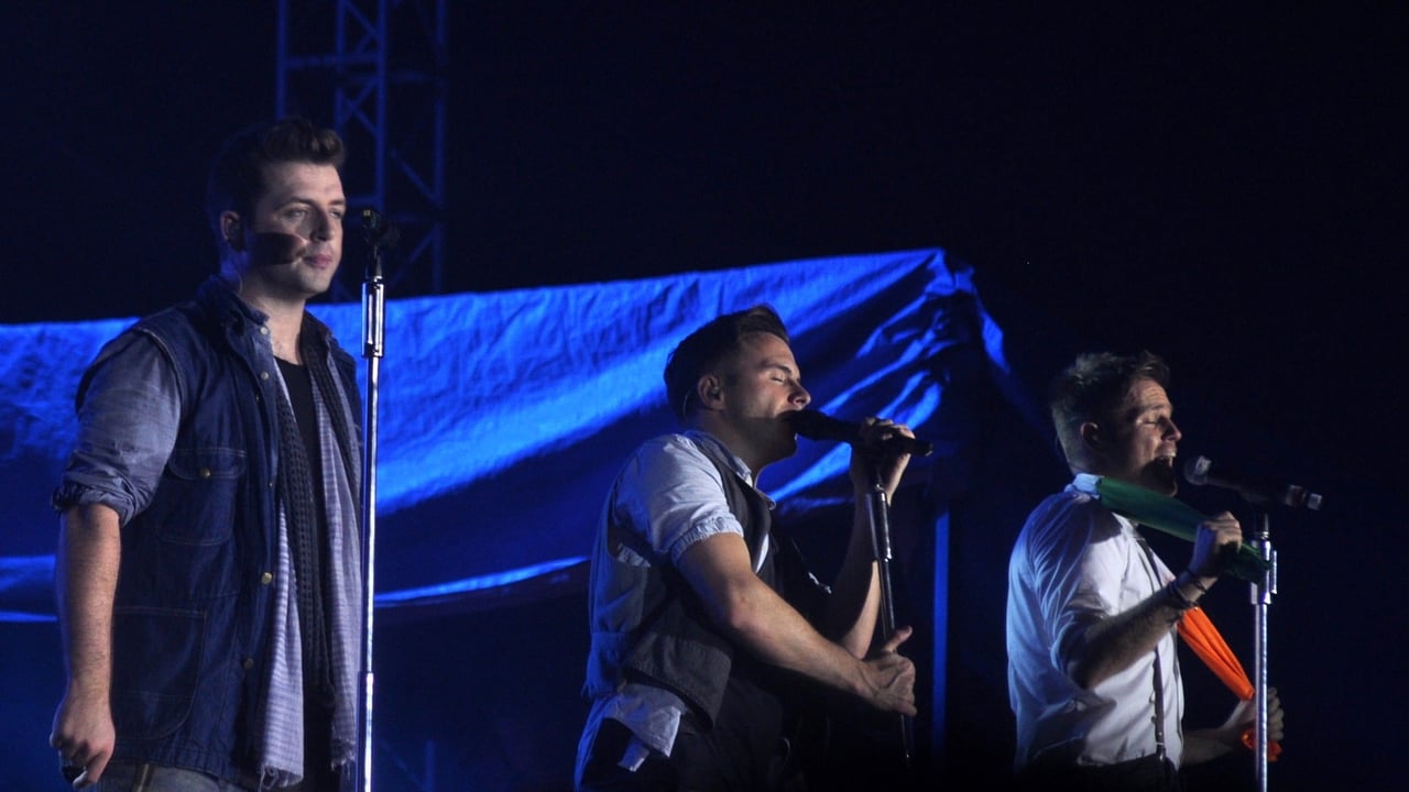 Westlife
