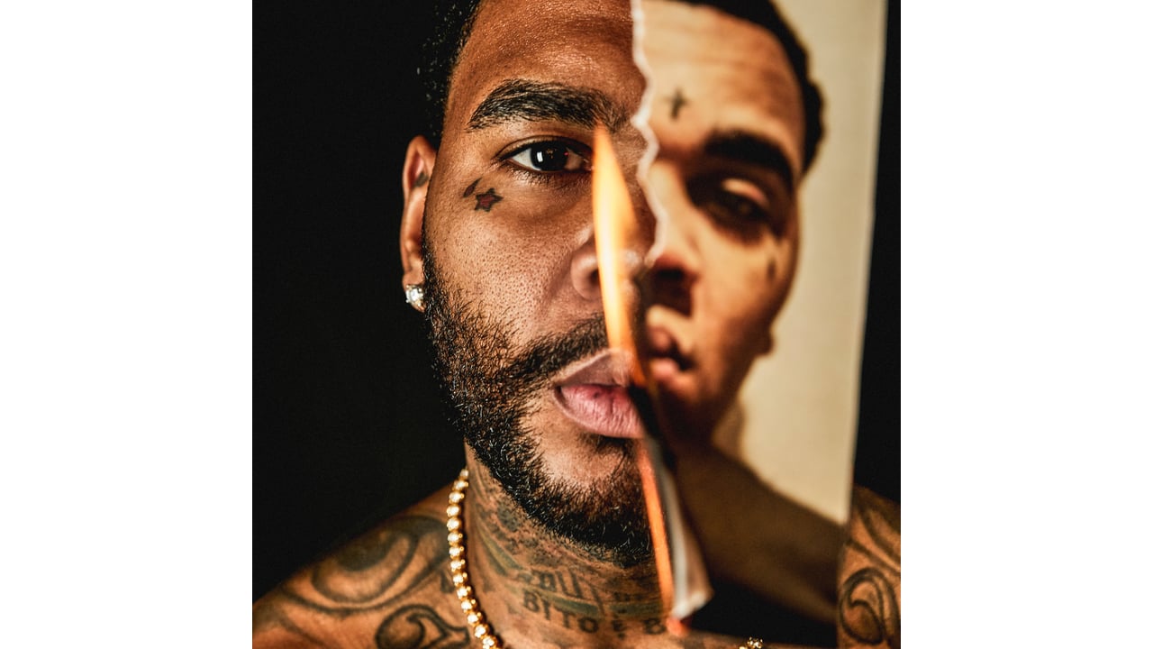 Kevin Gates