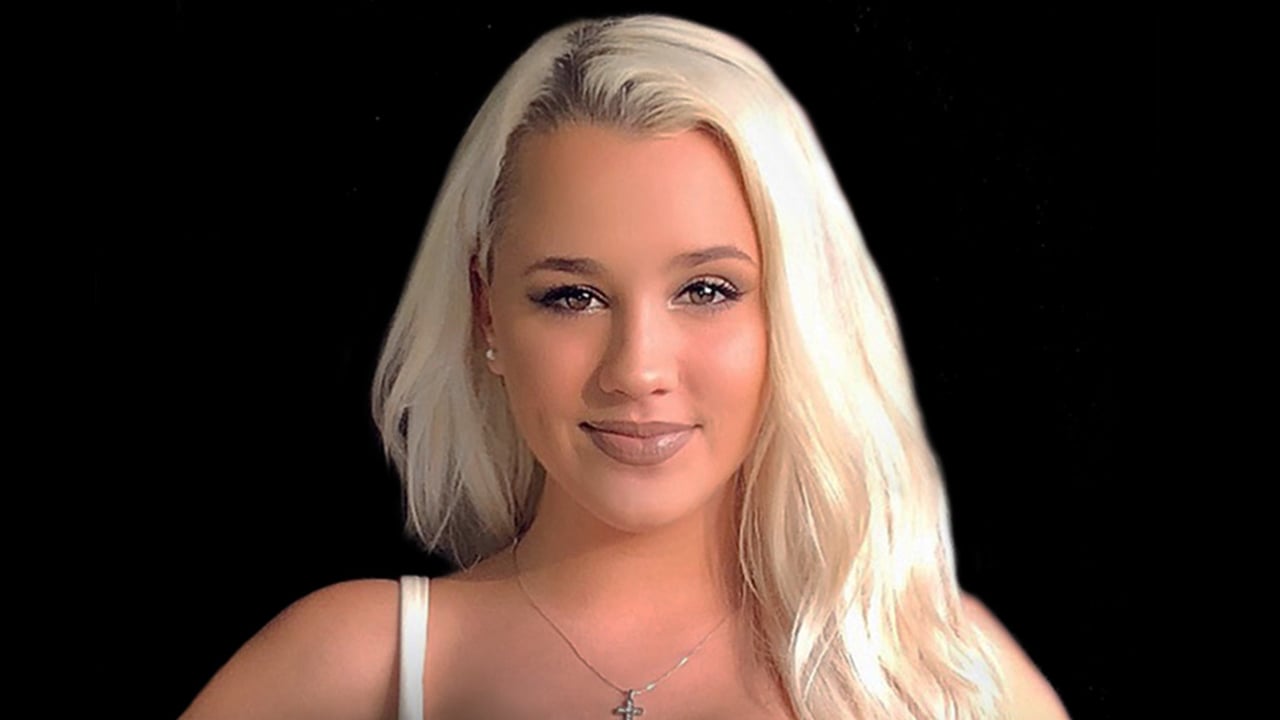 Gabby Barrett
