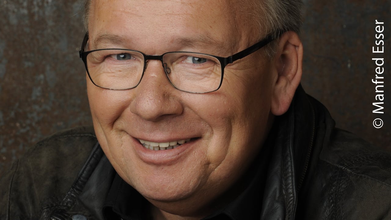 Bernd Stelter