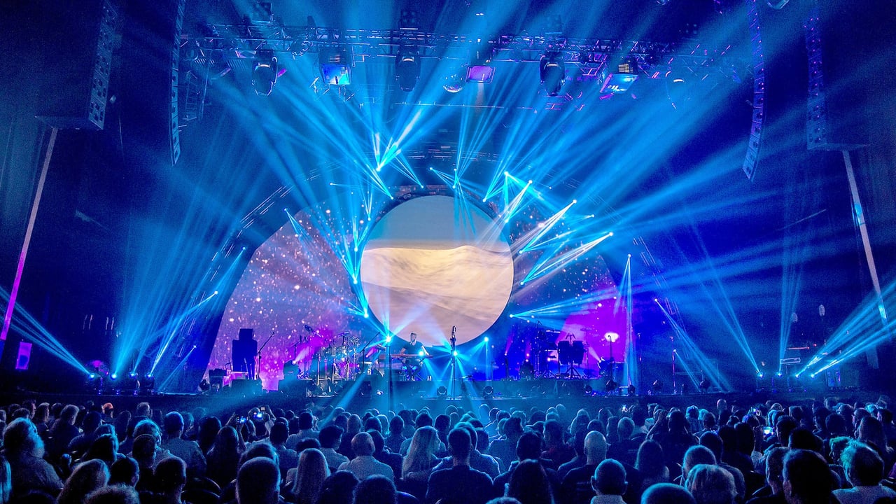 Brit Floyd