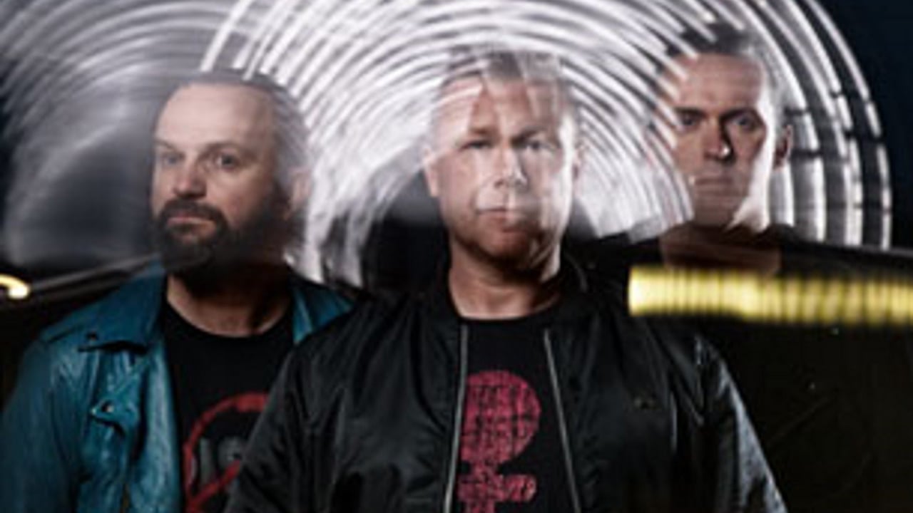 Dizzy Mizz Lizzy
