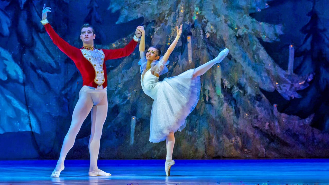 The Nutcracker