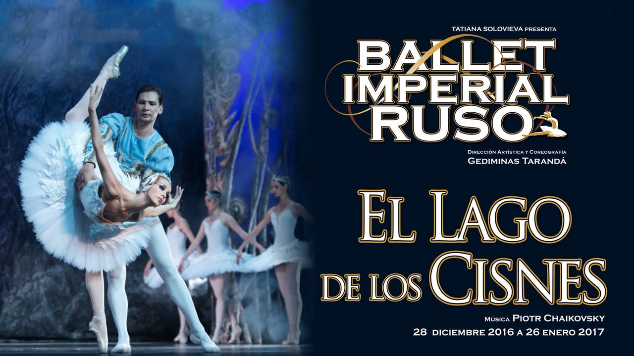 Swan Lake