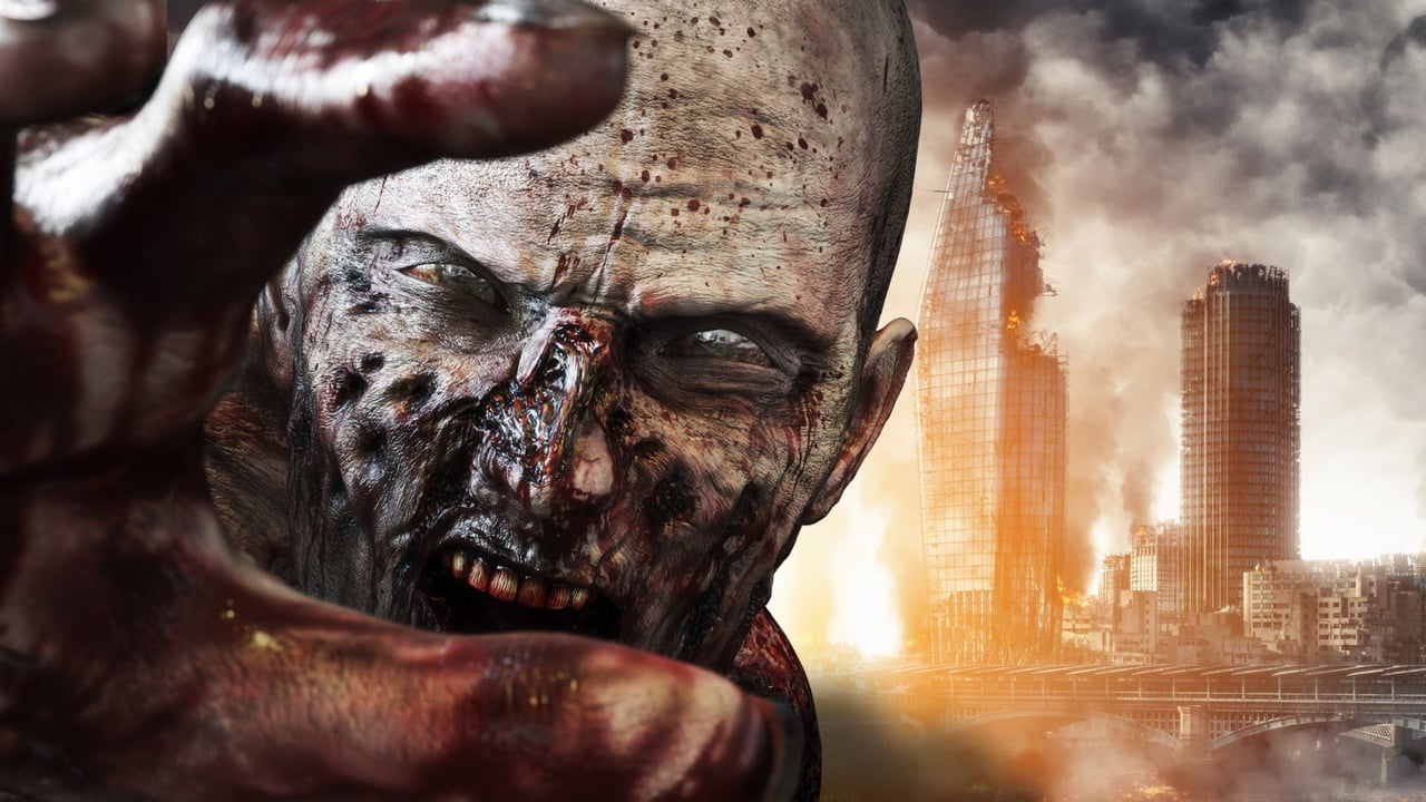 Zombie Inferno
