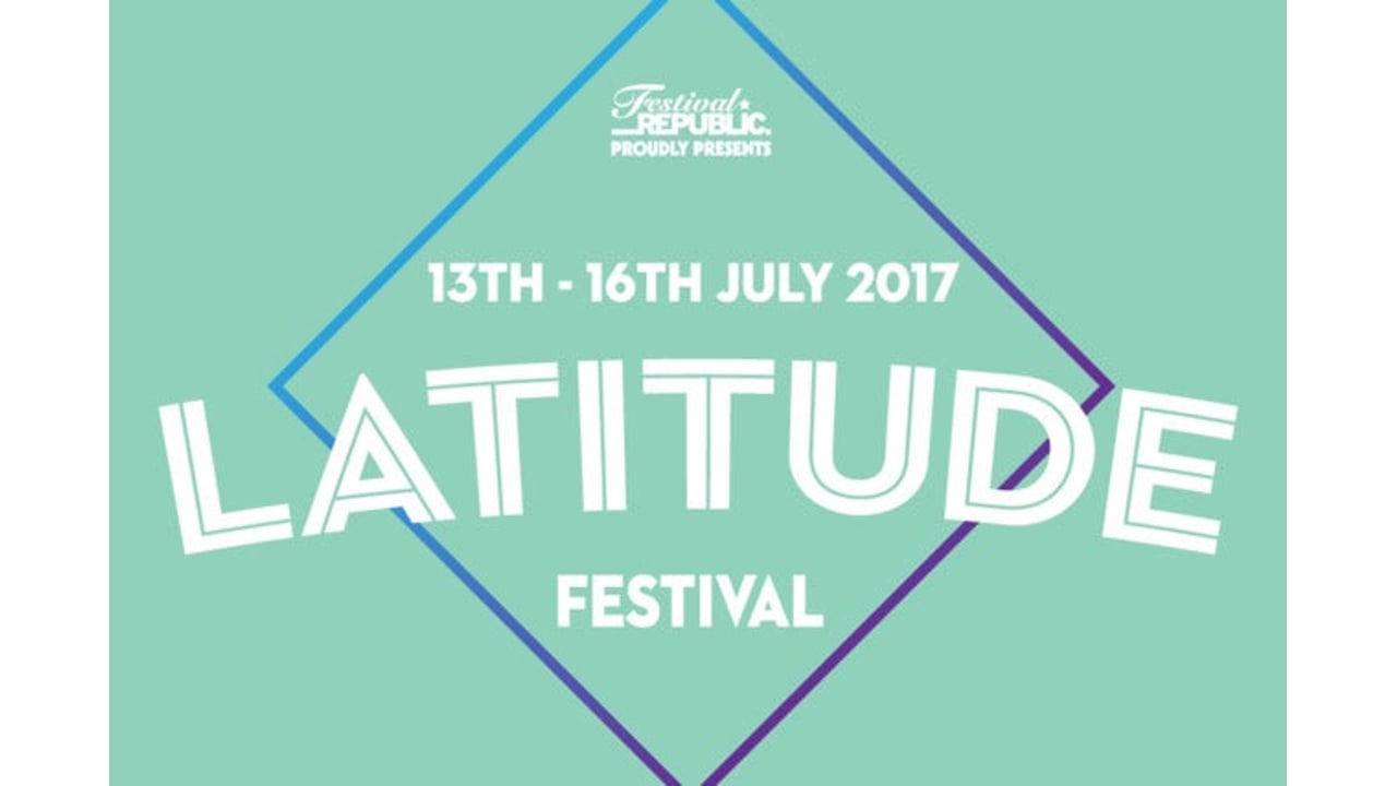 Latitude Festival