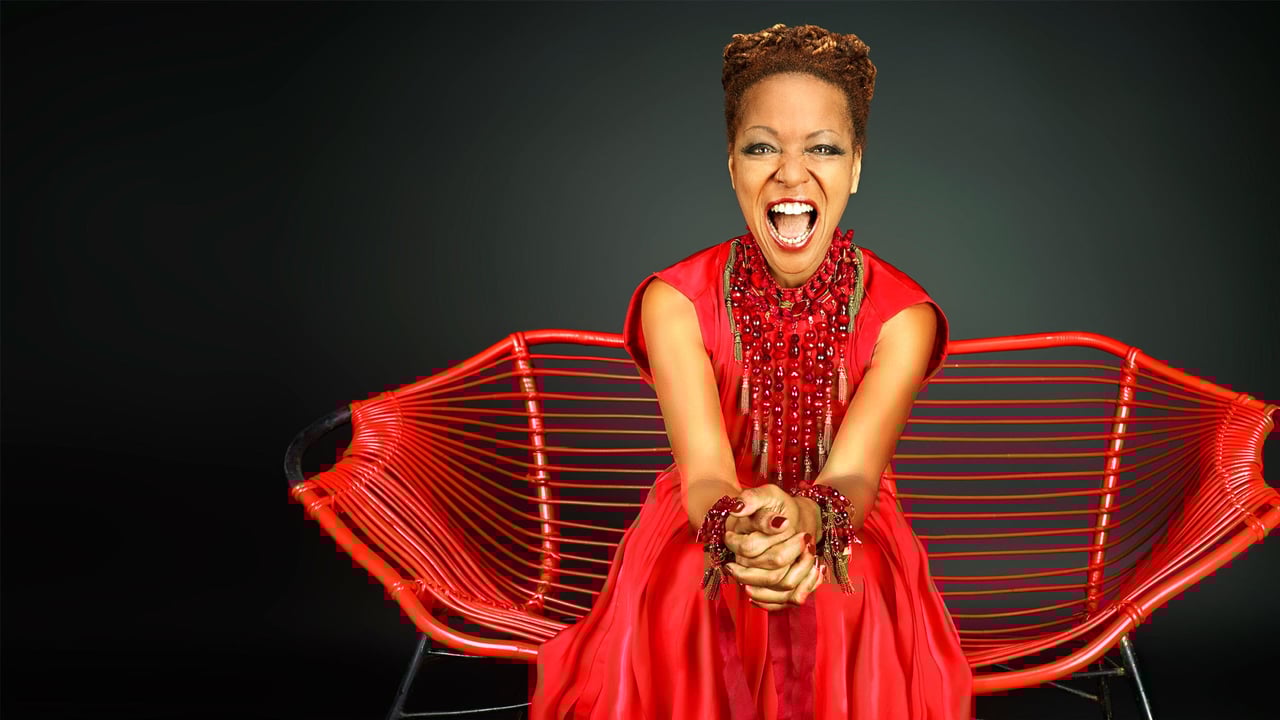 Lisa Simone