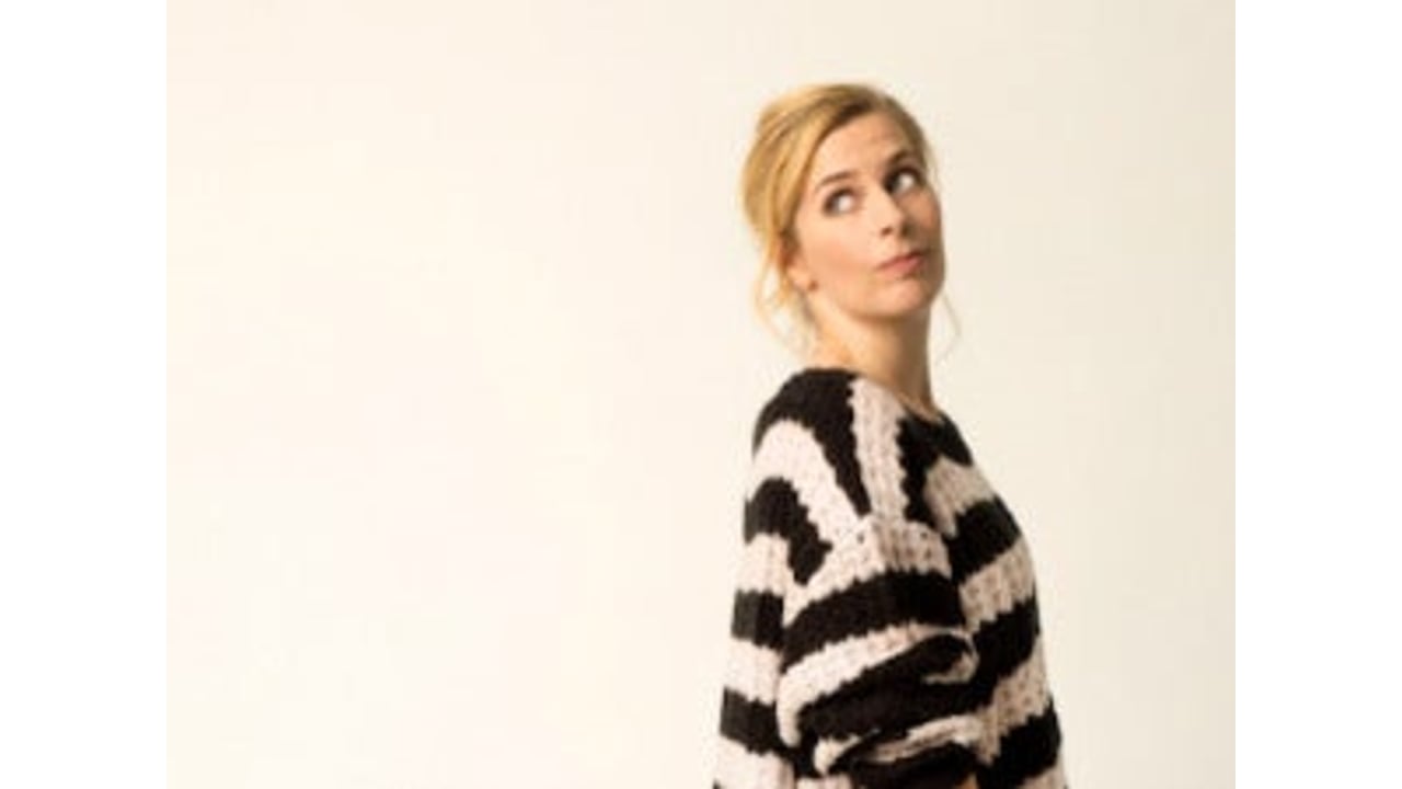 Sara Pascoe