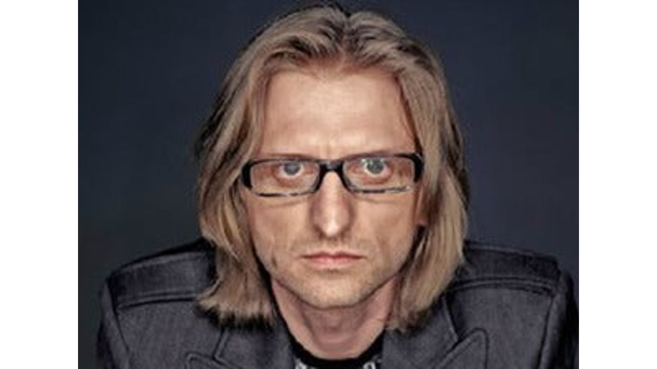 Leszek Mozdzer