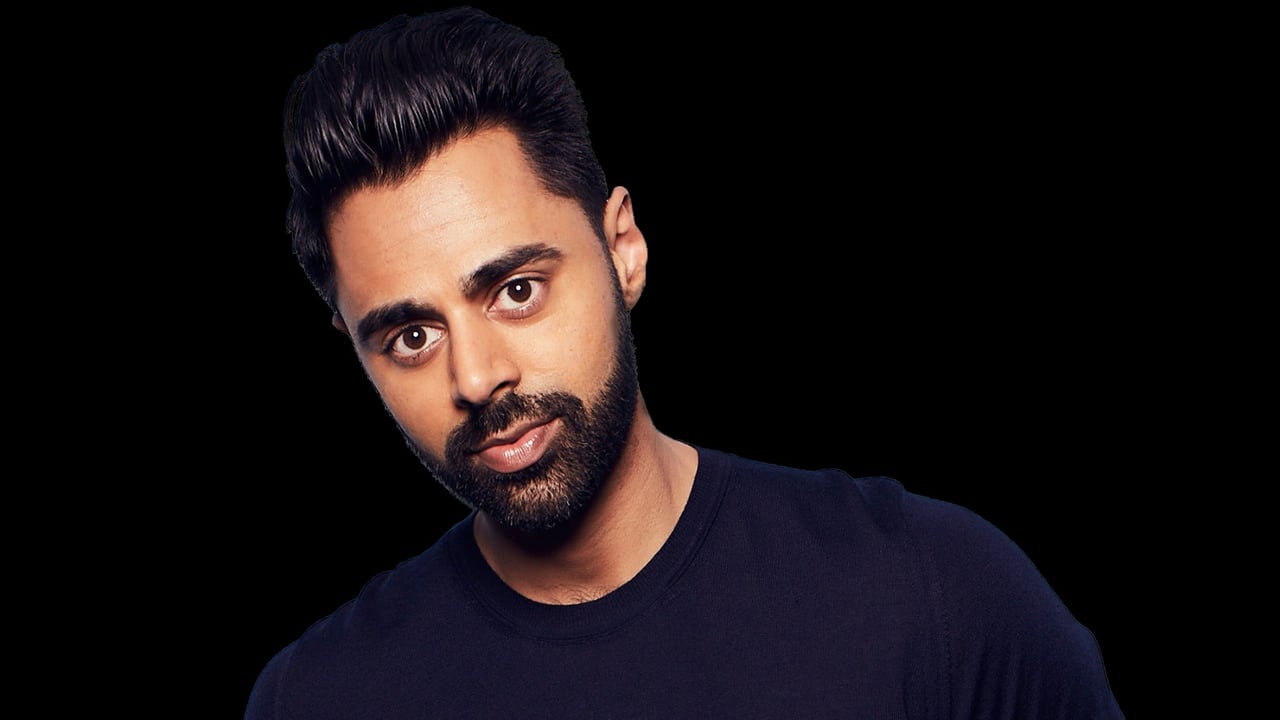 Hasan Minhaj