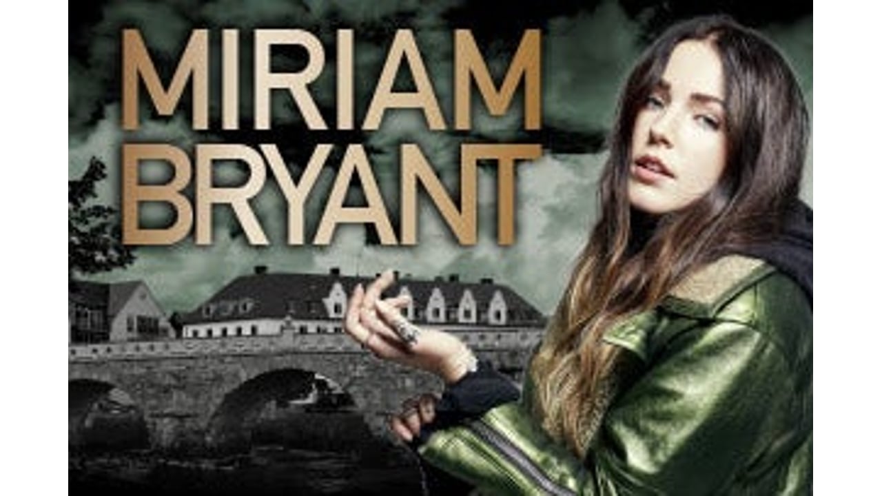 Miriam Bryant