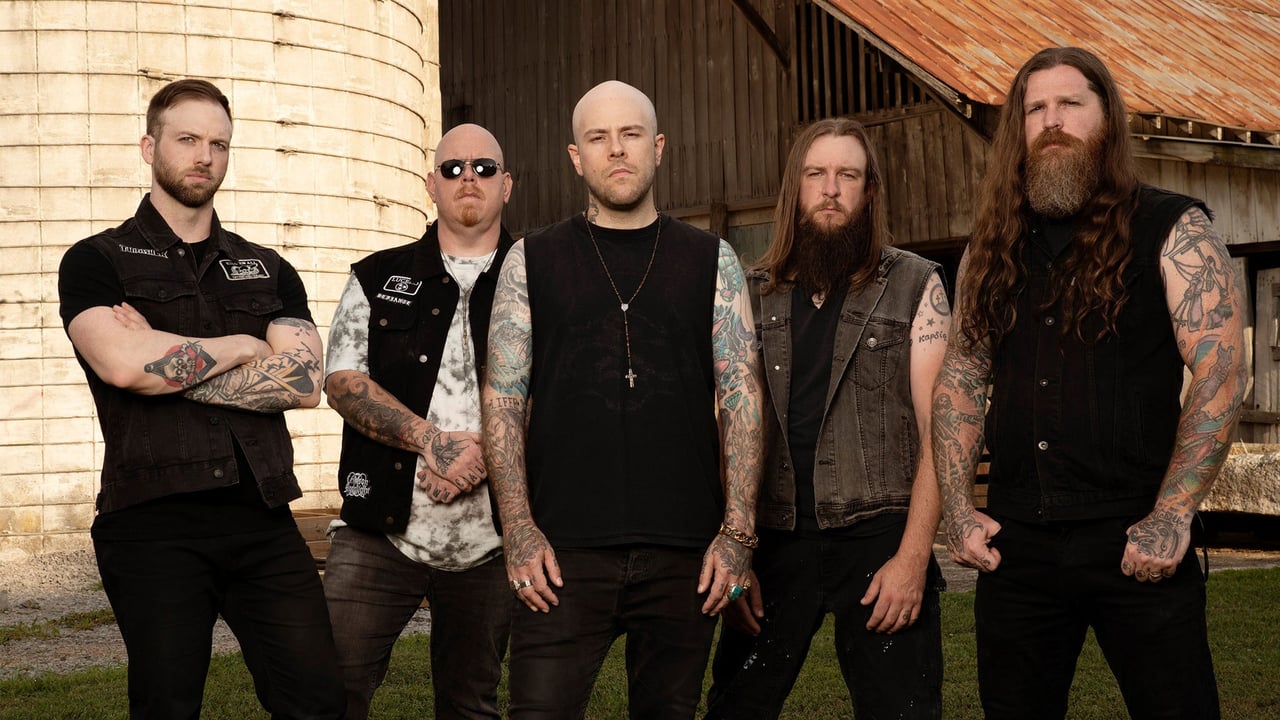 Demon Hunter