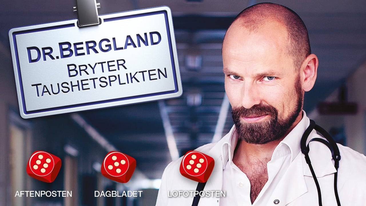 Jonas Bergland