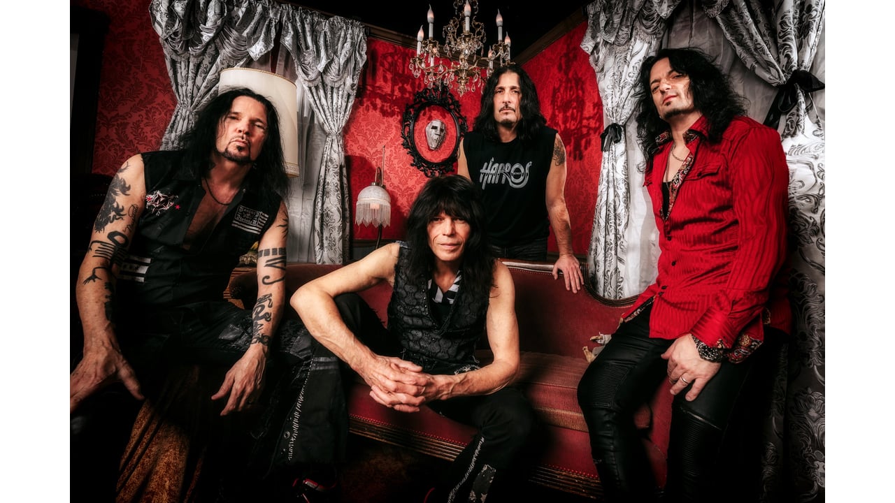 Quiet Riot