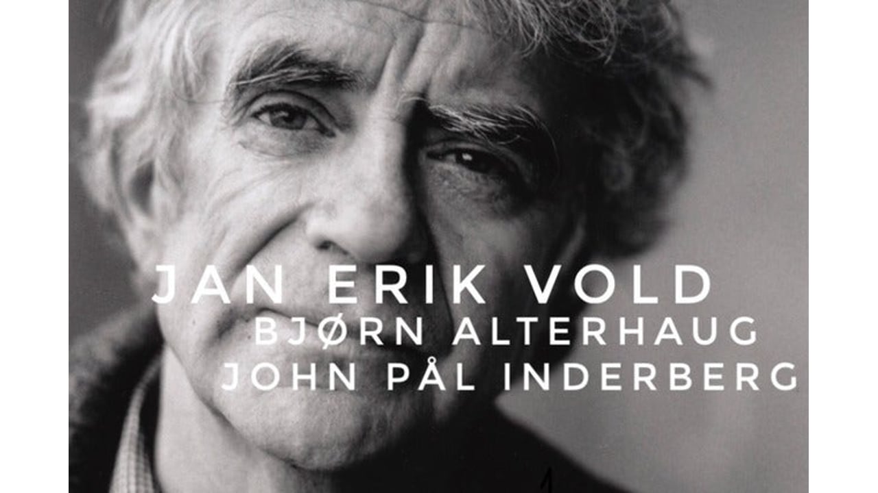 Jan Erik Vold