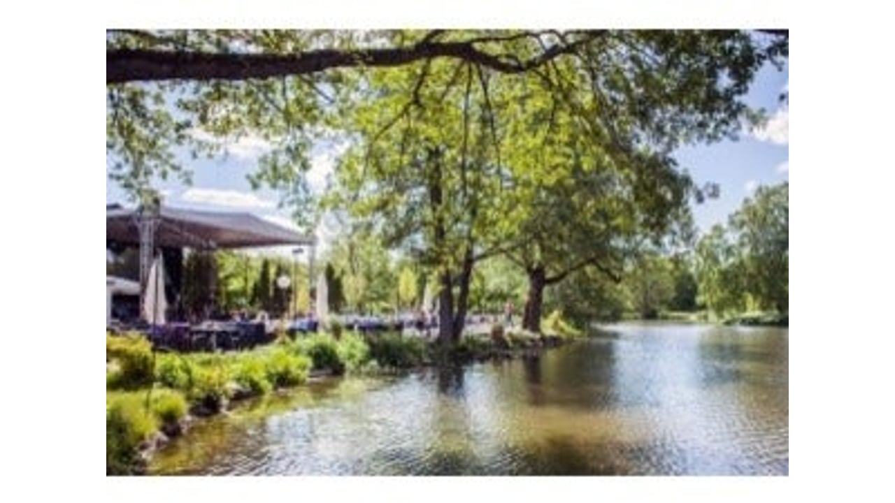 Villa Belparc