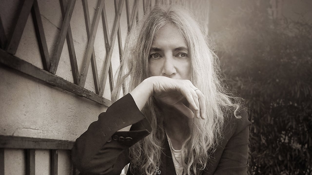 Patti Smith & Band