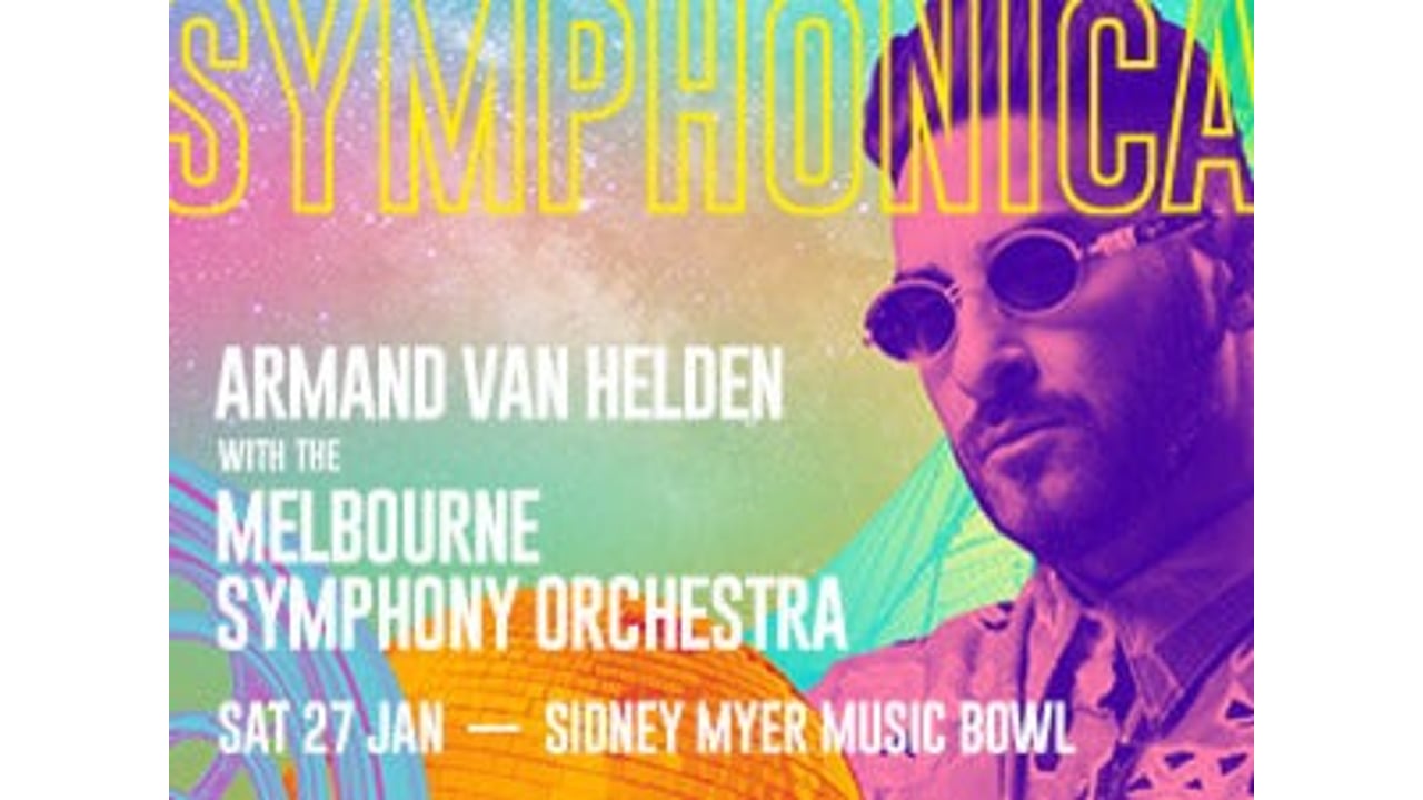 Armand Van Helden