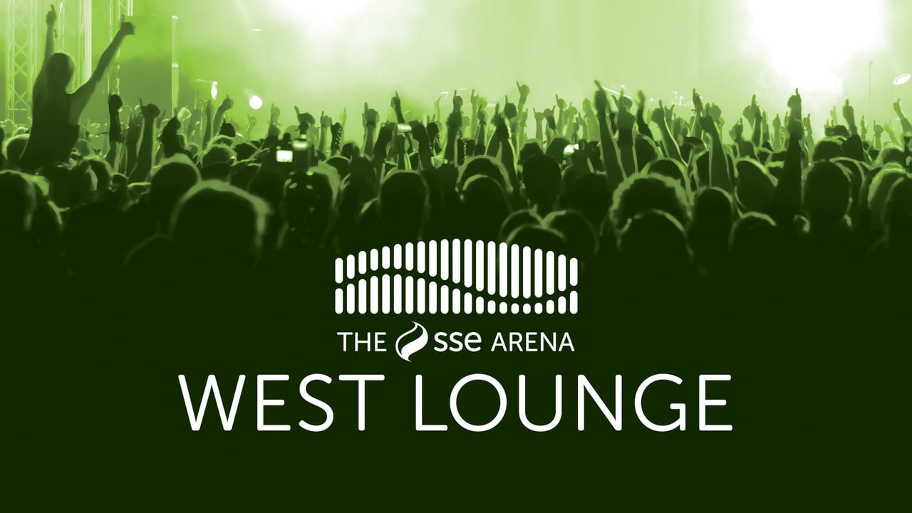 West Lounge