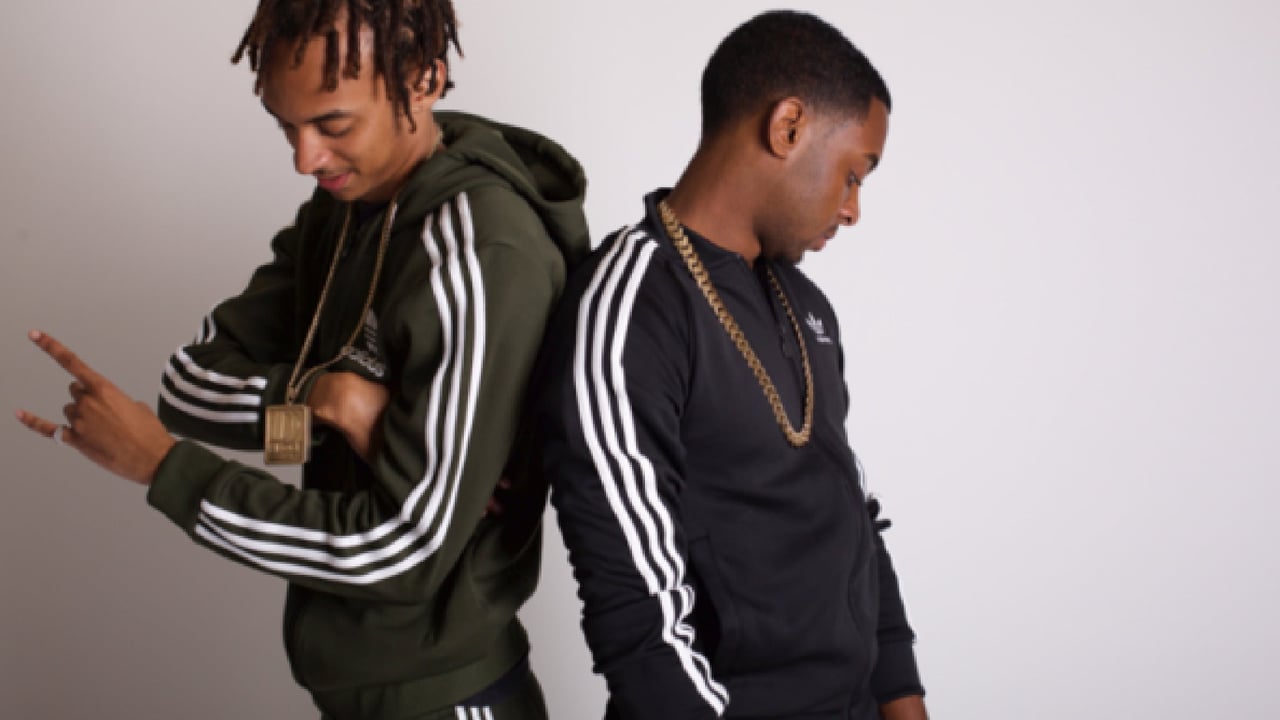 D-Block Europe