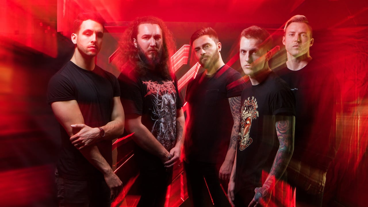 I Prevail