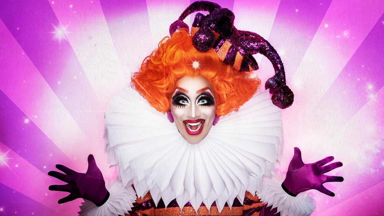 Bianca Del Rio