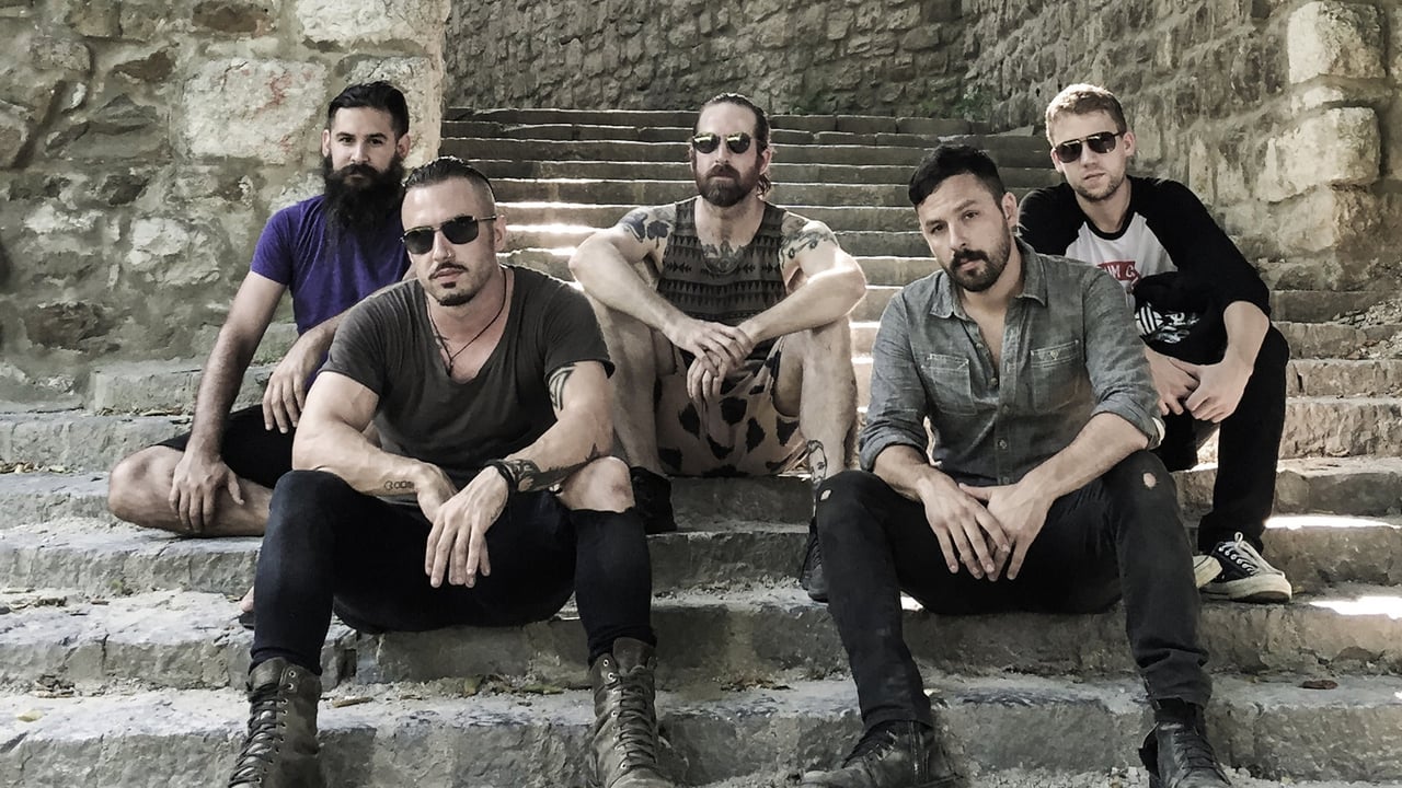 The Dillinger Escape Plan